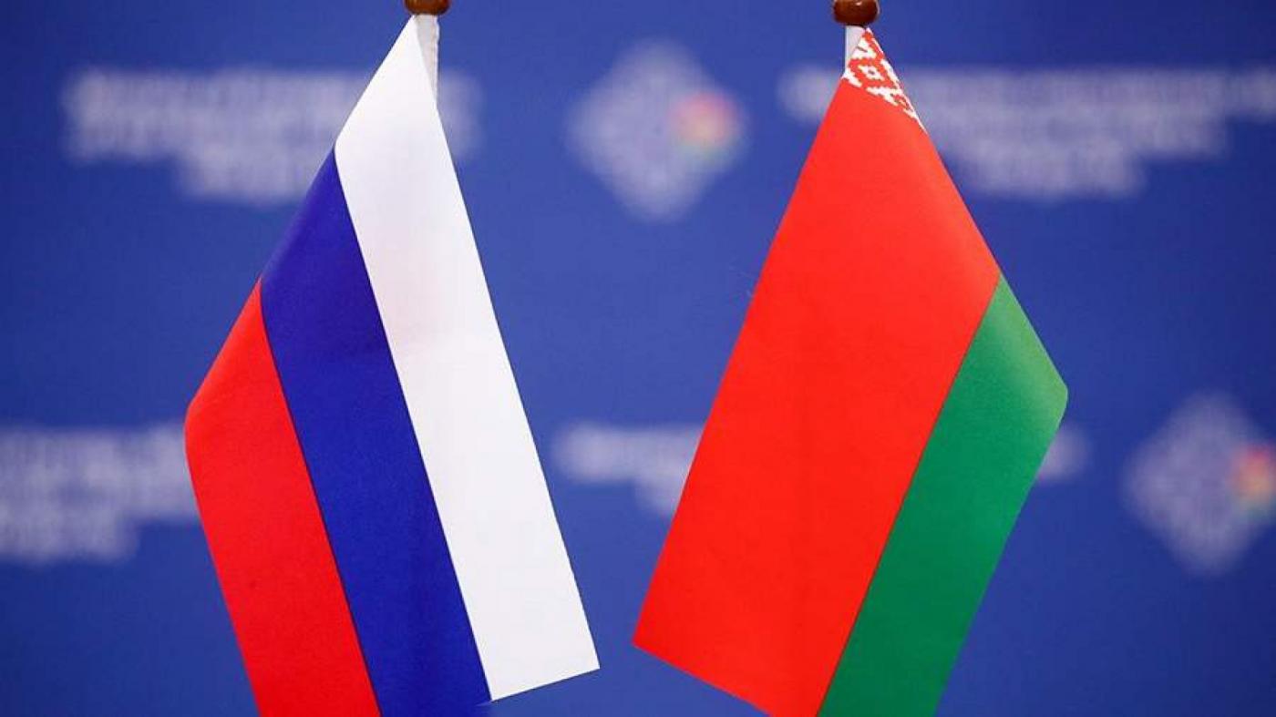 Поздравление ректора БНТУ с Днем единения народов Беларуси и России